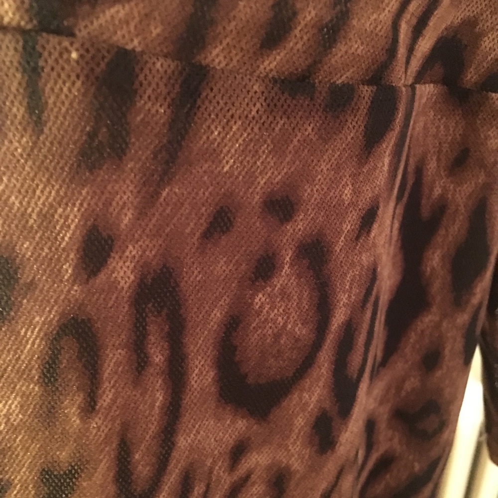 Chaps Blouse - image 3